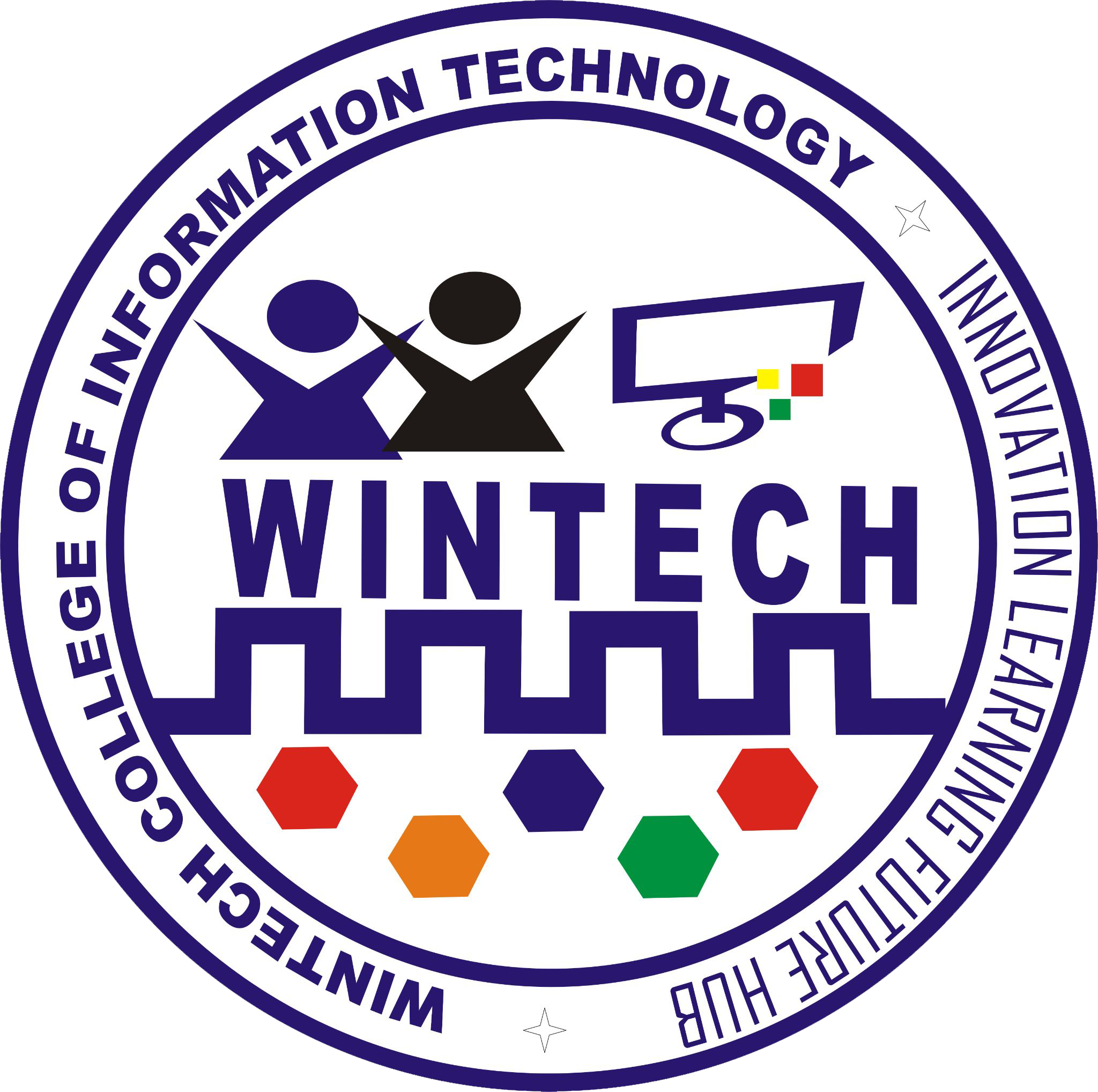WinTech Logo